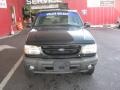 2000 Black Ford Explorer XLS  photo #8