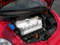 Salsa Red - New Beetle SE Coupe Photo No. 16