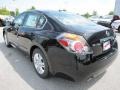 Super Black - Altima 2.5 SL Photo No. 3