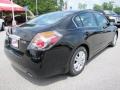 Super Black - Altima 2.5 SL Photo No. 5