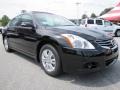 Super Black - Altima 2.5 SL Photo No. 7
