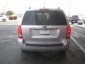 2012 Bright Silver Kia Sedona LX  photo #4