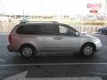 2012 Bright Silver Kia Sedona LX  photo #6