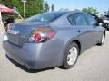 Ocean Gray - Altima 2.5 S Photo No. 5