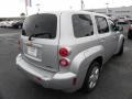 Silver Ice Metallic - HHR LT Photo No. 13