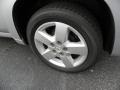 Silver Ice Metallic - HHR LT Photo No. 16