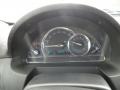 Silver Ice Metallic - HHR LT Photo No. 22