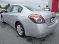 Brilliant Silver - Altima 2.5 S Photo No. 3