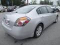 Brilliant Silver - Altima 2.5 S Photo No. 5
