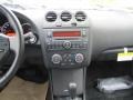 Brilliant Silver - Altima 2.5 S Photo No. 12