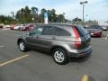 2010 Urban Titanium Metallic Honda CR-V EX-L  photo #3