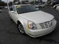 2011 White Diamond Tricoat Cadillac DTS Premium  photo #1