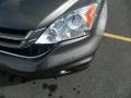 Urban Titanium Metallic - CR-V EX-L Photo No. 9