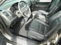 Urban Titanium Metallic - CR-V EX-L Photo No. 11