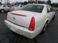 2011 White Diamond Tricoat Cadillac DTS Premium  photo #6