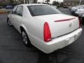 2011 White Diamond Tricoat Cadillac DTS Premium  photo #8