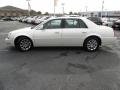 2011 White Diamond Tricoat Cadillac DTS Premium  photo #15