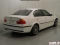 2000 Alpine White BMW 3 Series 328i Sedan  photo #21