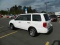 Taffeta White - Pilot EX-L 4WD Photo No. 3