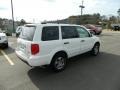 Taffeta White - Pilot EX-L 4WD Photo No. 5