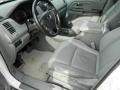 Taffeta White - Pilot EX-L 4WD Photo No. 11