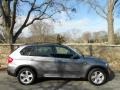 Space Grey Metallic - X5 xDrive30i Photo No. 2