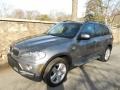 Space Grey Metallic - X5 xDrive30i Photo No. 4