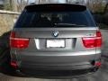 Space Grey Metallic - X5 xDrive30i Photo No. 6