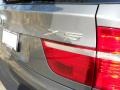 Space Grey Metallic - X5 xDrive30i Photo No. 10