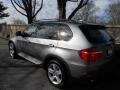 Space Grey Metallic - X5 xDrive30i Photo No. 18