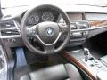 Space Grey Metallic - X5 xDrive30i Photo No. 20