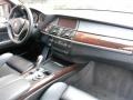 Space Grey Metallic - X5 xDrive30i Photo No. 21