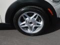 2009 Mini Cooper S Hardtop Wheel