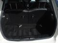 2009 Mini Cooper S Hardtop Trunk