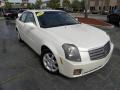 White Diamond - CTS Sedan Photo No. 1