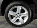 Space Grey Metallic - X5 xDrive30i Photo No. 35