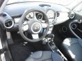 Black/Grey Dashboard Photo for 2009 Mini Cooper #61223065