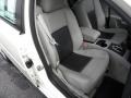 White Diamond - CTS Sedan Photo No. 9