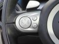 2009 Mini Cooper S Hardtop Controls