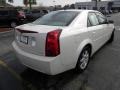 White Diamond - CTS Sedan Photo No. 14