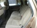 2004 Sandstone Hyundai Santa Fe GLS 4WD  photo #9