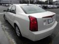 White Diamond - CTS Sedan Photo No. 16