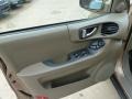 Beige Door Panel Photo for 2004 Hyundai Santa Fe #61223179