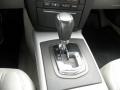 White Diamond - CTS Sedan Photo No. 20