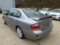 2008 Quartz Silver Metallic Subaru Legacy 2.5 GT Limited Sedan  photo #2