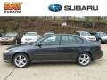 Diamond Gray Metallic - Legacy 2.5i Sedan Photo No. 1