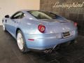 Blue Mirabeau - 599 GTB Fiorano  Photo No. 5