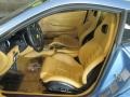 Beige Interior Photo for 2009 Ferrari 599 GTB Fiorano #61223611