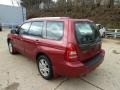 Cayenne Red Pearl - Forester 2.5 XT Photo No. 2