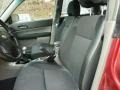 Cayenne Red Pearl - Forester 2.5 XT Photo No. 8